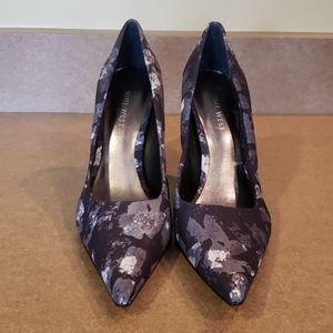 Nine West pumps
